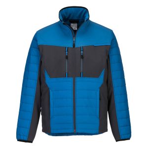 WX3 Hybrid Baffle Jacket # T7523