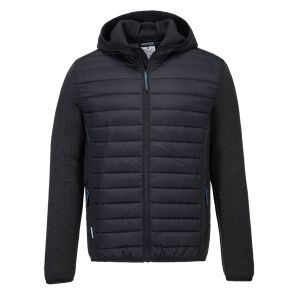 KX3 Hybrid Baffle Jacket # T832