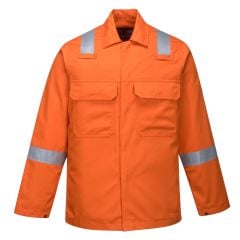 Bizweld Work FR Jacket # BZ13
