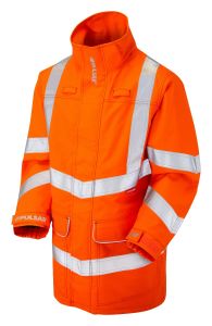 PULSAR® PROTECT ARC Waterproof Storm Coat # PRARC09