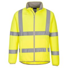 Eco Hi-Vis Fleece # EC70