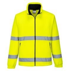 Hi-Vis Essential Fleece # F250