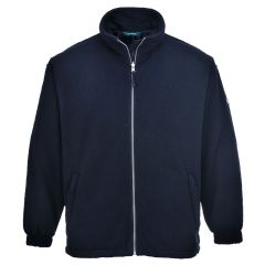 Windproof Fleece # F285