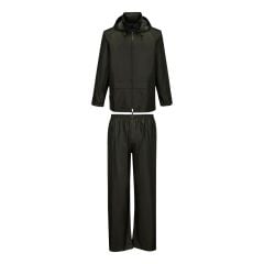 Essentials Rainsuit (2 Piece Suit) # L440