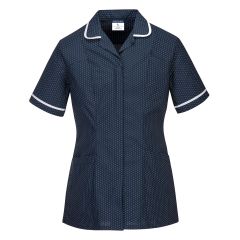 Stretch Classic Care Home Tunic # LW19
