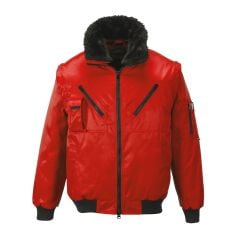 Pilot Jacket # PJ10