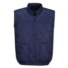 Glasgow Bodywarmer # S412