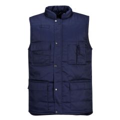 Shetland Bodywarmer # S414