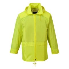 Classic Rain Jacket # S440