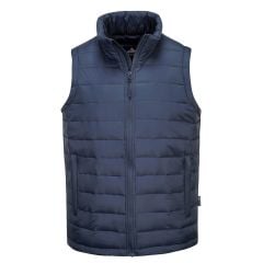 Baffle Gilet # S544