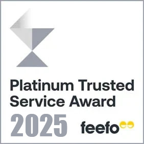 Platinum Trusted Service