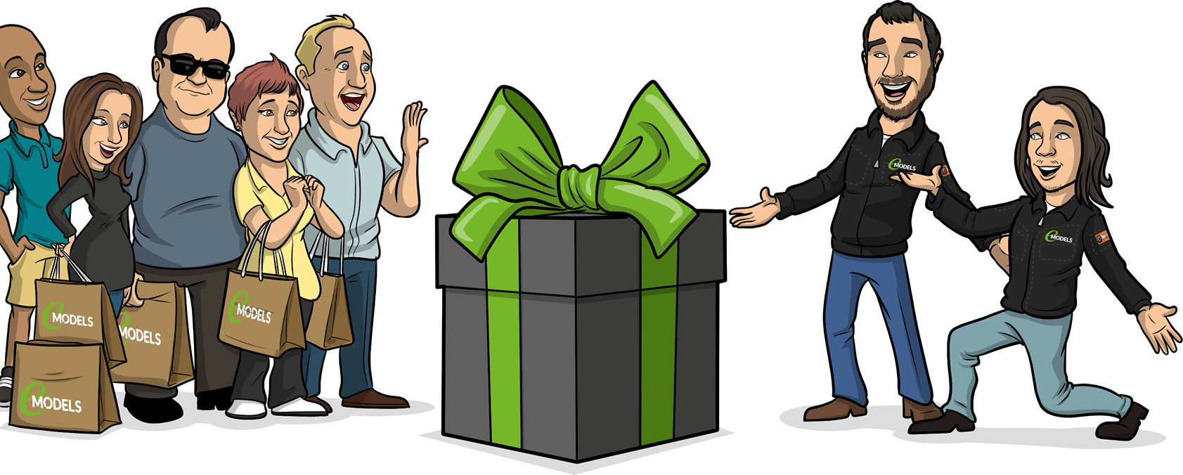 eRewards at eModels