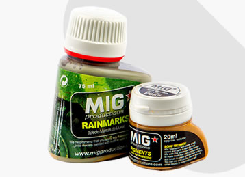 Mig Productions