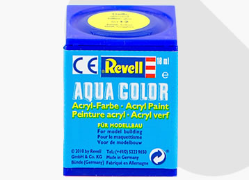 Revell Aqua Color