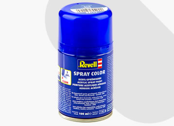 Revell Spray Color