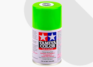 Tamiya TS Spray Paint