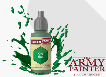 The Army Painter Speedpaints