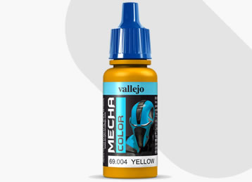Vallejo Mecha Color
