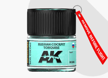 Ak Interactive Real Colors Air