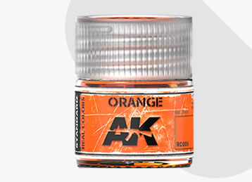 Ak Interactive Real Colors