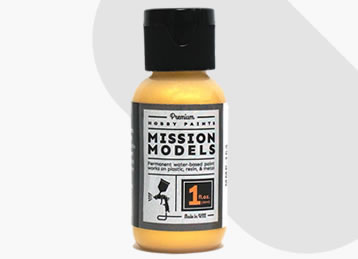 Mission Models