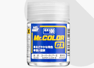 Mr Hobby Paints