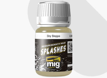 Splashes and Mud