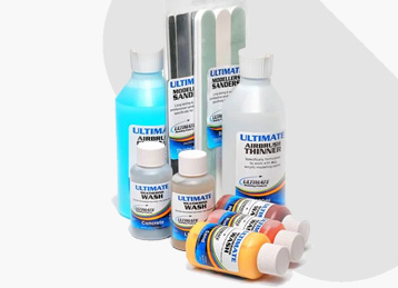 Ultimate Modelling Products